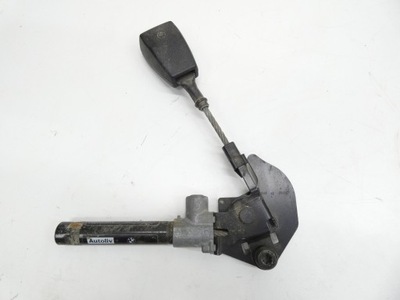 Bmw e39 натяжитель поперечина клипса правый перед фото №1