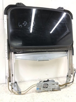 Люк електричний honda cr-v ii фото №1