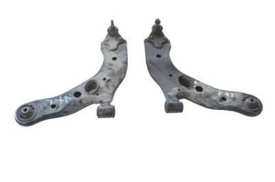 Lexus nx- важіль лівий фото №1