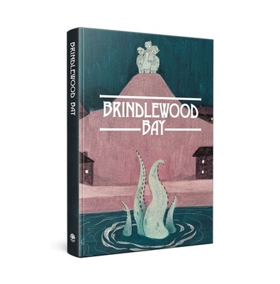 Brindlewood Bay (edycja polska)