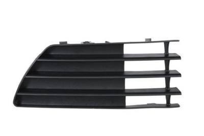 DEFLECTOR REJILLA DE PARAGOLPES 5510-00-81009902P BLIC  