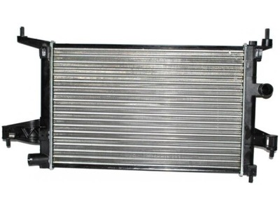 RADIATOR OPEL CORSA C 1.4 1.8 COMBO 1.4 1.6  