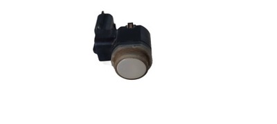 Датчик парковки pdc do renault grand scenic iii оригинальный номер фото №1