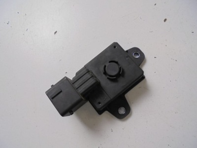 Модуль запуск стоп citroen c4 cactus przed lift 1.2 pure tech 2014 rok фото №1