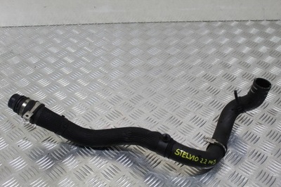 Wąż шланг wody alfa romeo stelvio фото №1