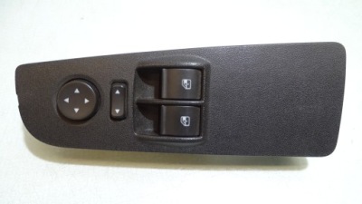 Fiat bravo ii панель окон 735380453 фото №1