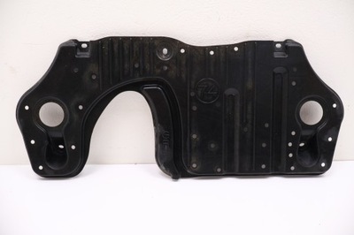 Lexus rx iv 450h защита подвеска 51442-48060, 51442-48070 фото №1