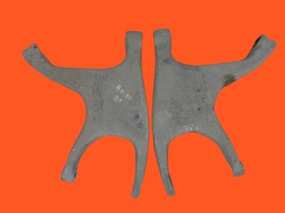 Audi a8 d4 важіль правий лівий задня фото №1