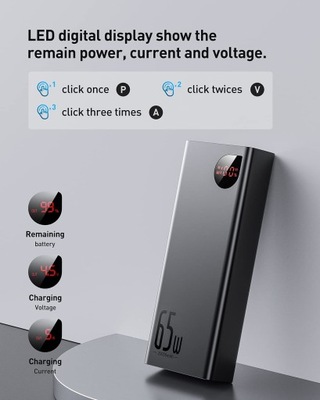 Baseus Power Bank