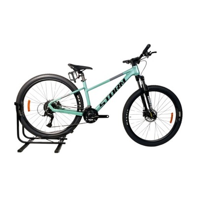 ROWER 27,5 STORM MTB TRIAL 2.0 ACERA 3X8 2HD 15" MIĘTA