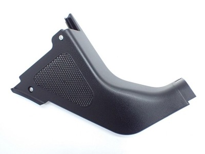 PROTECCIÓN DE UMBRAL DE SOPORTE DERECHA PARTE DELANTERA 7272418 EUROPA BMW I3 I01 15R  