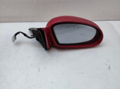 Ford probe 2 зеркало правое  5 pin фото №1