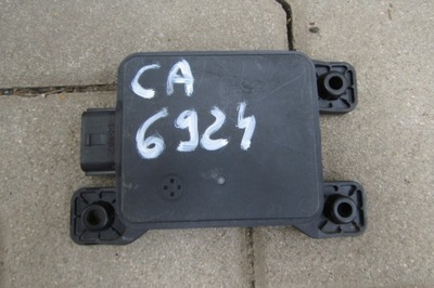 Радар датчик distronic kia niro 2 ii 22- фото №1