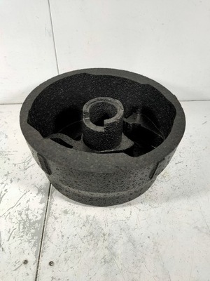 Вкладка колеса запасного audi a4 b7 8e9012109c фото №1