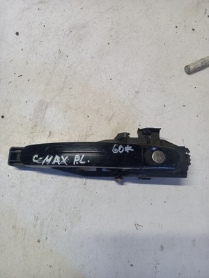 Ручка передня ліва перед лівий ford c-max фото №1