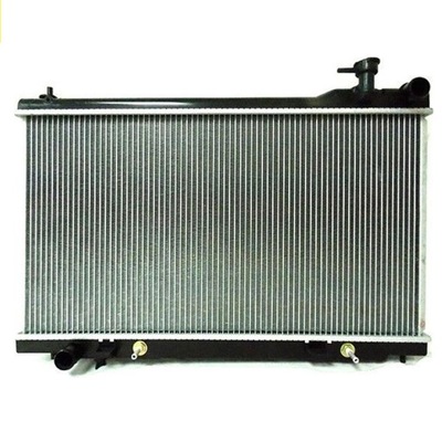 Радіатор wody 3.5 infiniti g35 03-07 фото №1