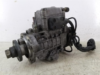 SIURBLYS ĮPURŠKIMO SKODA OCTAVIA I 1.9TDI 10 PIN 038130107D 0460404977 BOSCH 