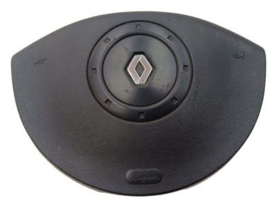 Air bag подушка водителя renault scenic ii 8200381851 europa фото №1