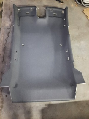 Renault austral 1.2 e-tech потолок фото №1