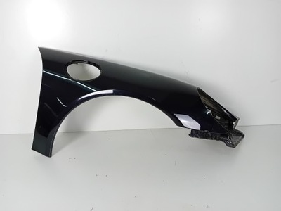 PORSCHE 991 911 WING RIGHT FRONT FRONT  