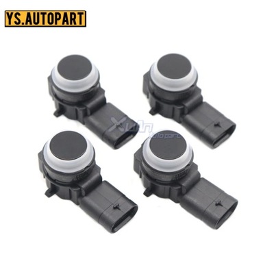 735531904 NUEVO 4 SZT. SENSOR APARCAMIENTO TYLEM  