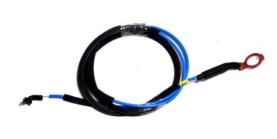 LINKA OTWIERANIA WLEWU PALIWA VW EOS CABRIO