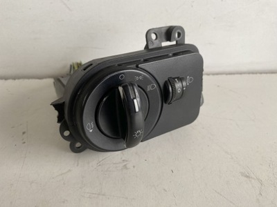 Выключатель света ford fusion 2s6t13a024ac фото №1