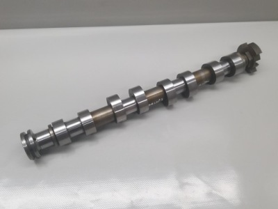 Вал розподільного валу впускний  mini one r55 r56 1.6 vti n12b16aa 5f01 v757707580-01 фото №1