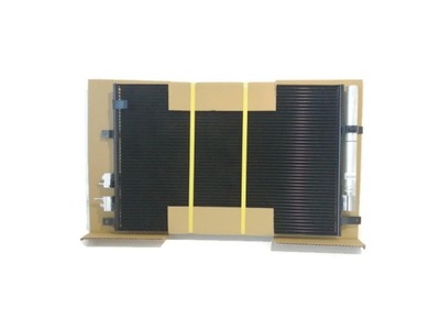 Alfa romeo 159 brera spider радіатор кондиціонера фото №1