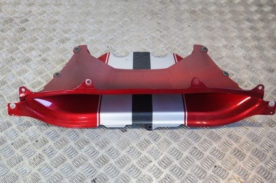 Впуск воздухозаборник капот ferrari 488 фото №1