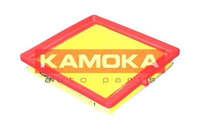 KAMOKA FILTRO AIRE OPEL ADAM 12'-  