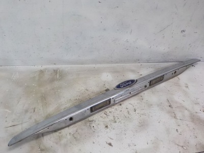 Focus mk1 накладка крышки фото №1