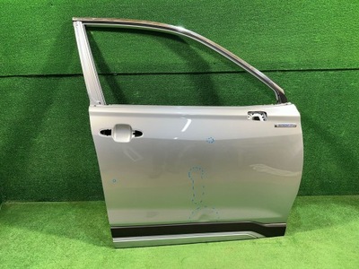 Subaru forester v 18-24 двері правий перед передні праве фото №1