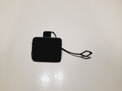 Bmw 3 e90 заглушка бампера фаркоп передня перед 7116687 фото №1