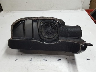 AUDI A6 C5 LIFT KOMBI SUBWOOFER GARSIAKALBIAI BOSE STIPRINTUVAS 