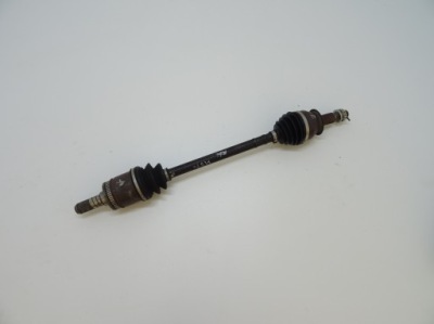 Infiniti m m37 q70 3.7 v6 приводной вал półośka правая задняя правый задняя фото №1