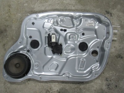 Kia ceed i sw kombi механізм скло правий перед фото №1