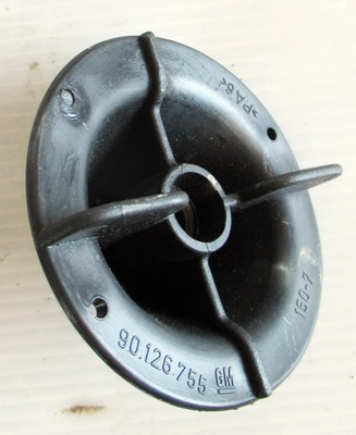 Corsa d гайка колеса запасного фото №1