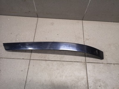 Молдинг pod фара правая audi a8 d2 4d0853208c фото №1