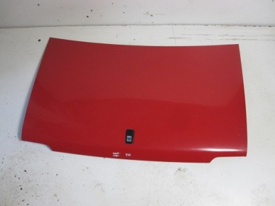 Капот передняя перед suzuki maruti 93r фото №1