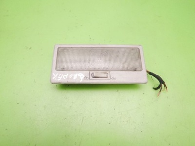 Лампа освещение кабины середина seat alhambra i фото №1