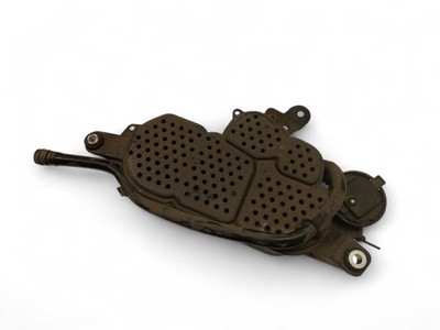 Audi a7 s7 4g 2012 фільтр вугільний фото №1