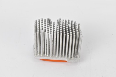 Перетворювач модуль led лівий перед turn_pv04 mg zs фото №1