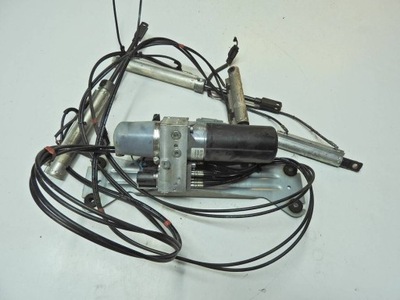 Mitsubishi colt cz3 cc насос дах 0280161 фото №1