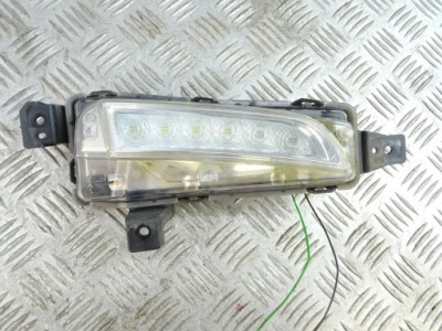 Suzuki vitara 3 3 ліхтар led drl ліва фото №1