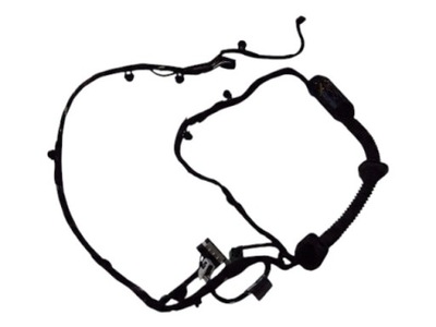 Электропроводка дверь правый перед bmw 7 e65 long фото №1