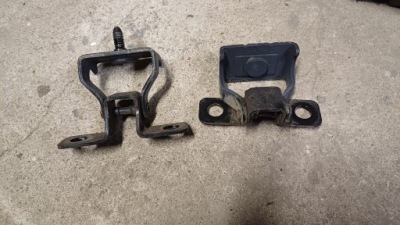 Peugeot 308 ii t9 kombi петля крышки фото №1