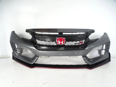 ZDERZAK PRZÓD PRZEDNI HONDA CIVIC X TYPE-R