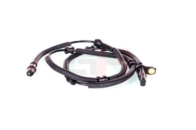 Датчик, скорость вращательная колеса gh gh-713964 фото №1