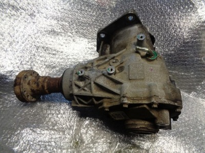 Редуктор ford kuga mkii escape 2.0 tdci 2013r cv617l486hg фото №1